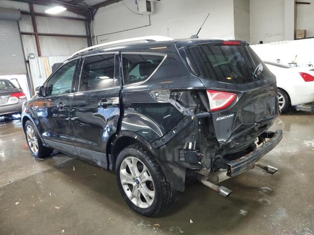 Photo 2 from auction – 2014 FORD ESCAPE with VIN 1FMCU9J91EUA16593