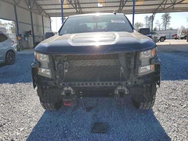 Photo 5 from auction – 2022 CHEVROLET SILVERADO with VIN 1GCPYCEL7NZ166028