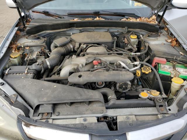 Photo 11 from auction – 2010 SUBARU IMPREZA 2. with VIN JF1GE6B65AH509353