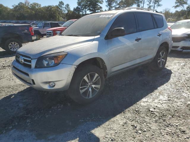 Photo 1 from auction – 2008 TOYOTA RAV4 with VIN JTMZD33V685088670