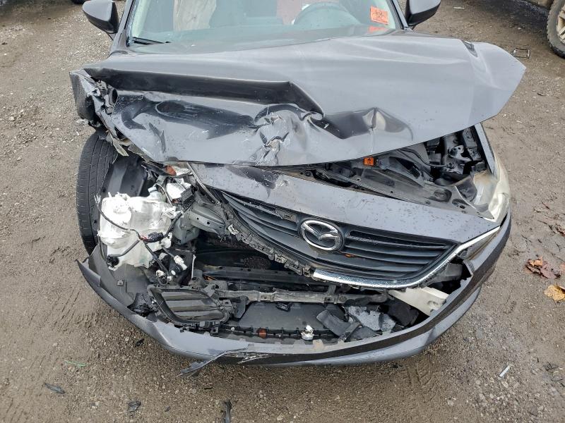 Zdjęcie 11 z aukcji – 2016 MAZDA 6 z VIN JM1GJ1U59G1469146