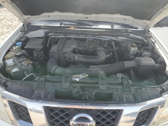 Photo 11 from auction – 2016 NISSAN FRONTIER with VIN 1N6BD0CT9GN760652