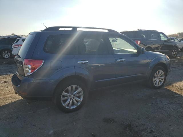 Photo 3 from auction – 2011 SUBARU FORESTER 2 with VIN JF2SHBDC9BH736412