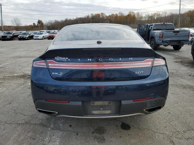 Photo 6 from auction – 2017 LINCOLN MKZ RESERV with VIN 3LN6L5E96HR622339
