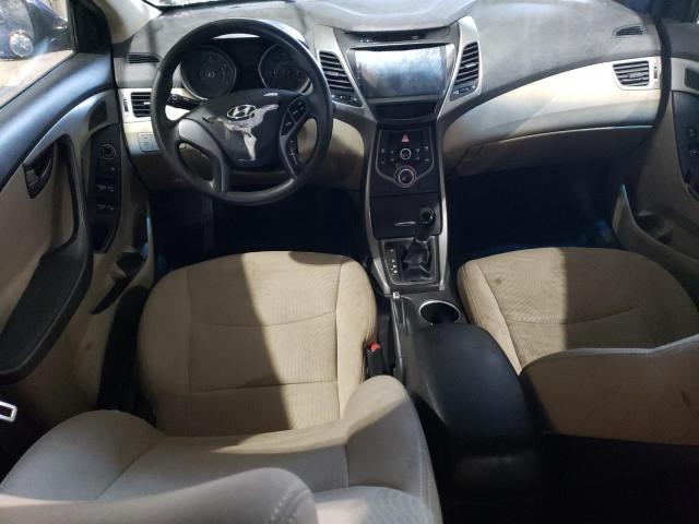 Photo 8 from auction – 2016 HYUNDAI ELANTRA SE with VIN 5NPDH4AE2GH795674