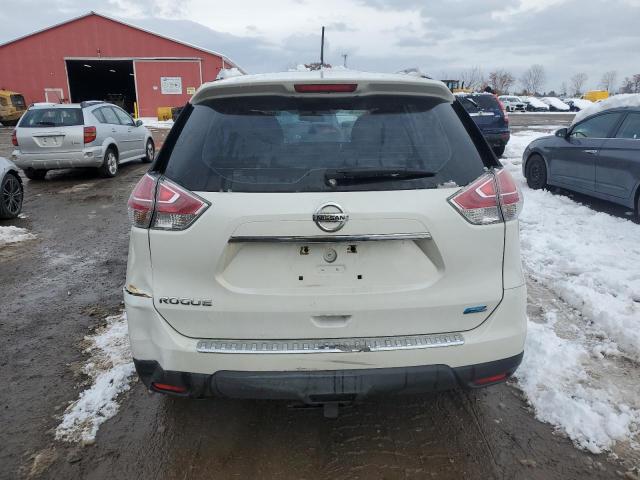 Photo 6 from auction – 2015 NISSAN ROGUE S with VIN 5N1AT2MT2FC862280