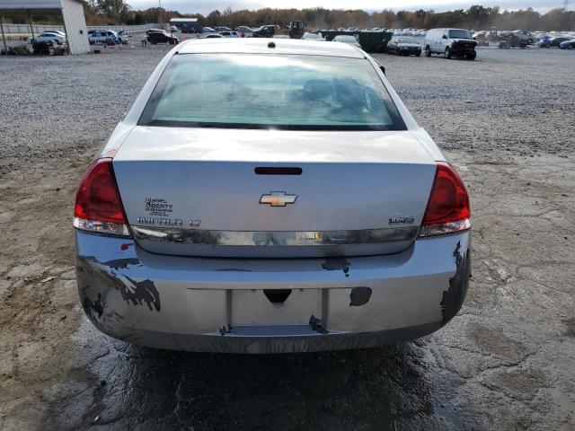 Фото 6 с аукциона – 2008 CHEVROLET IMPALA с VIN 2G1WT58K089272840