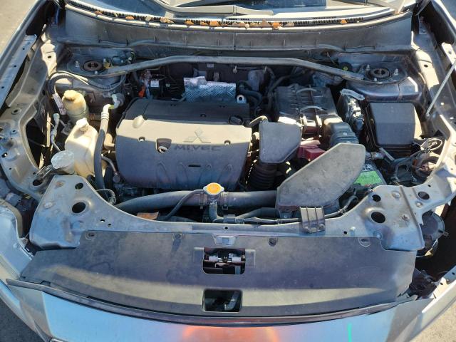 Photo 12 from auction – 2011 MITSUBISHI OUTLANDER with VIN JA4AS3AW5BU036081
