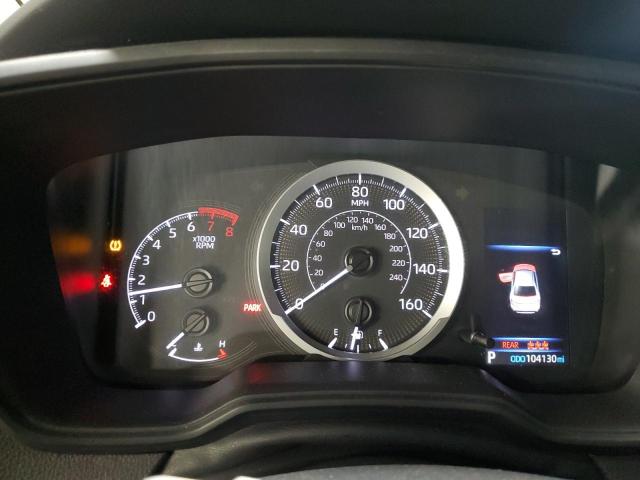 Photo 9 from auction – 2022 TOYOTA COROLLA LE with VIN 5YFEPMAE2NP292184
