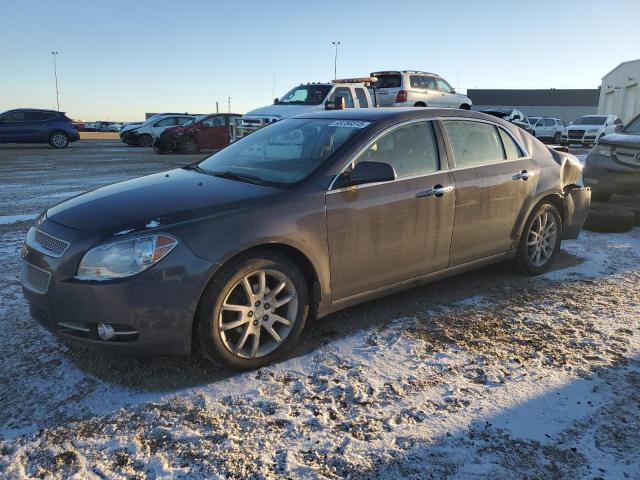Photo 1 from auction – 2011 CHEVROLET MALIBU LTZ with VIN 1G1ZE5EU0BF173236