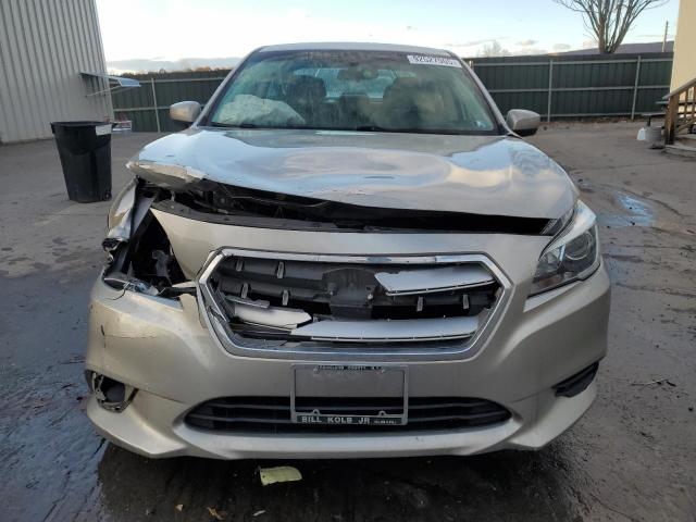 Photo 5 from auction – 2015 SUBARU LEGACY 2.5 with VIN 4S3BNAC67F3063264