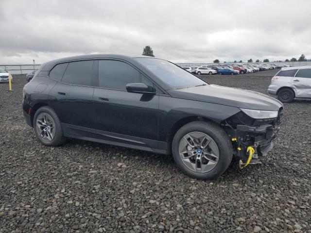 Photo 4 from auction – 2023 BMW IX XDRIVE5 with VIN WB523CF02PCM07590
