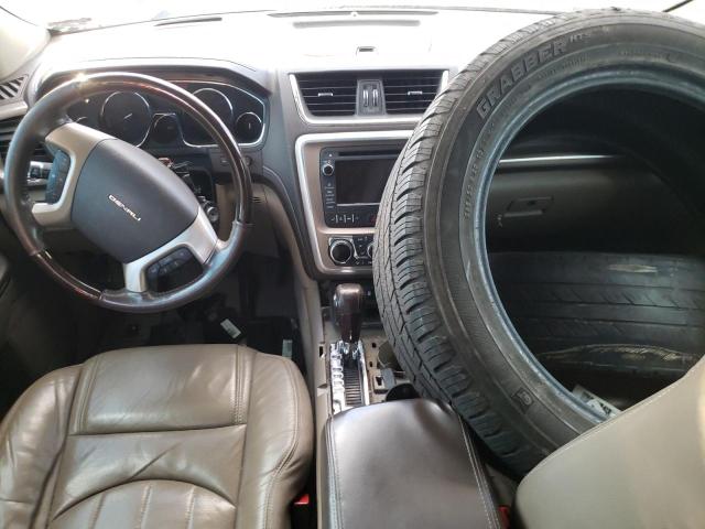 Photo 8 from auction – 2014 GMC ACADIA DEN with VIN 1GKKVTKD5EJ305981