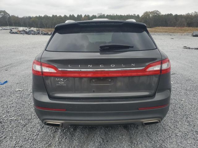 Photo 6 from auction – 2018 LINCOLN MKX RESERV with VIN 2LMPJ6LR5JBL42553