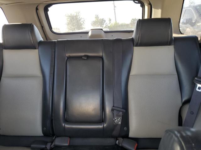 Photo 10 from auction – 2008 JEEP GRAND CHER with VIN 1J8HR58N38C100201