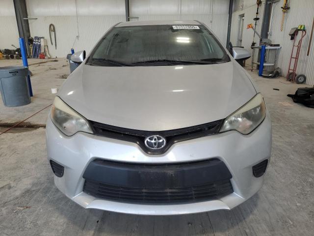 Photo 5 from auction – 2014 TOYOTA COROLLA L with VIN 5YFBURHE6EP162911