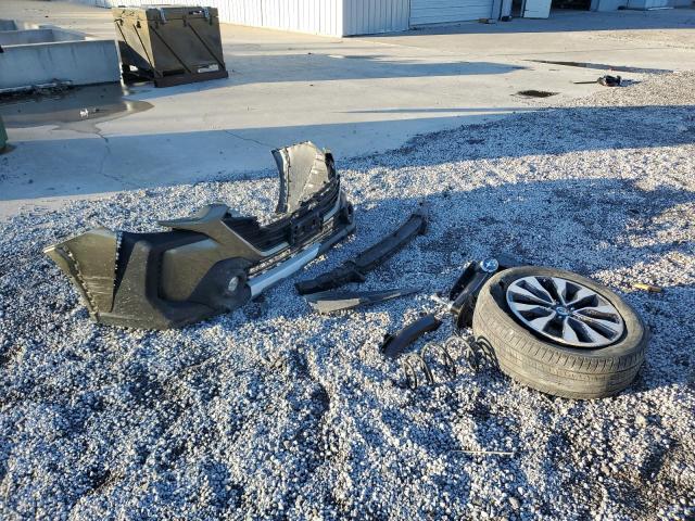 Photo 13 from auction – 2024 SUBARU OUTBACK LI with VIN 4S4BTANC3R3186990