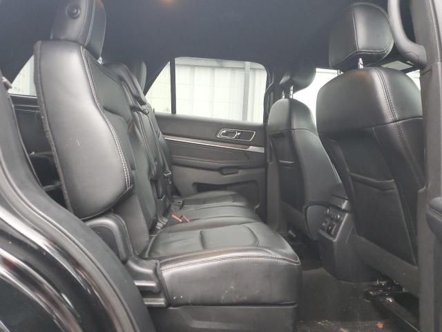 صورة رقم 11 من المزاد - 2017 FORD EXPLORER L مع VIN 1FM5K8F80HGC06381