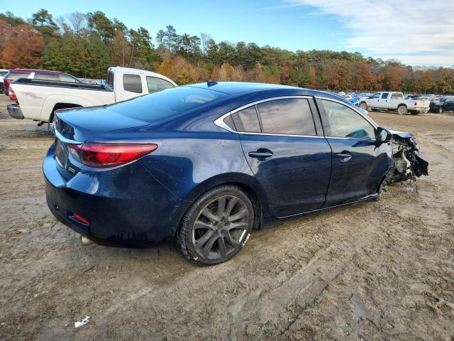 Photo 3 from auction – 2017 MAZDA 6 TOURING with VIN JM1GL1V5XH1149778