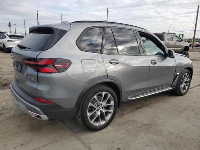 Photo 3 from auction – 2026 BMW X5 SDRIVE with VIN 5UX13EU05T9065718