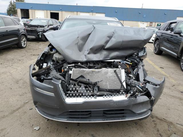 Photo 5 from auction – 2022 LINCOLN CORSAIR with VIN 5LMCJ1D91NUL03922