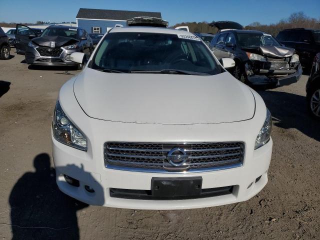 Photo 5 from auction – 2010 NISSAN MAXIMA S with VIN 1N4AA5AP2AC870834