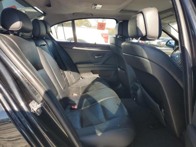 Photo 10 from auction – 2011 BMW 528 I with VIN WBAFR1C58BDJ97683