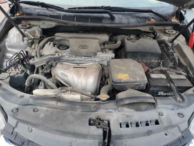 Photo 11 from auction – 2015 TOYOTA CAMRY LE with VIN 4T1BF1FK4FU020349