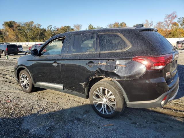 Photo 2 from auction – 2017 MITSUBISHI OUTLANDER with VIN JA4AD2A36HZ058032