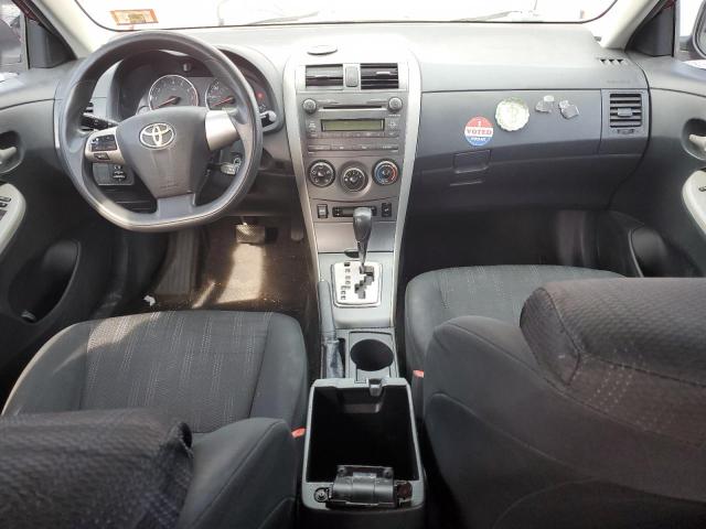 Photo 8 from auction – 2011 TOYOTA COROLLA BA with VIN 2T1BU4EE6BC595759