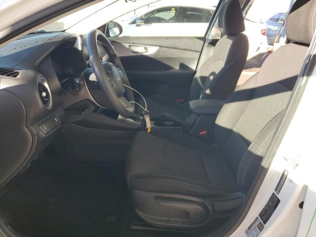 Photo 7 from auction – 2022 KIA FORTE FE with VIN 3KPF24AD6NE485997