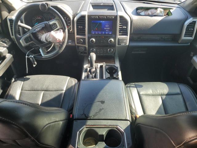 Photo 8 from auction – 2020 FORD F150 SUPER with VIN 1FTEW1E42LFA05577