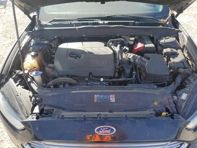 Photo 11 from auction – 2014 FORD FUSION SE with VIN 1FA6P0HD4E5379310