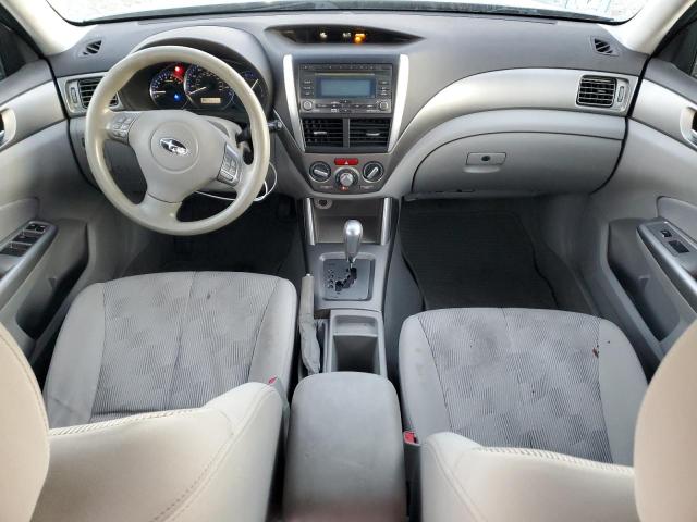 Photo 8 from auction – 2010 SUBARU FORESTER with VIN JF2SH6CC4AH725776
