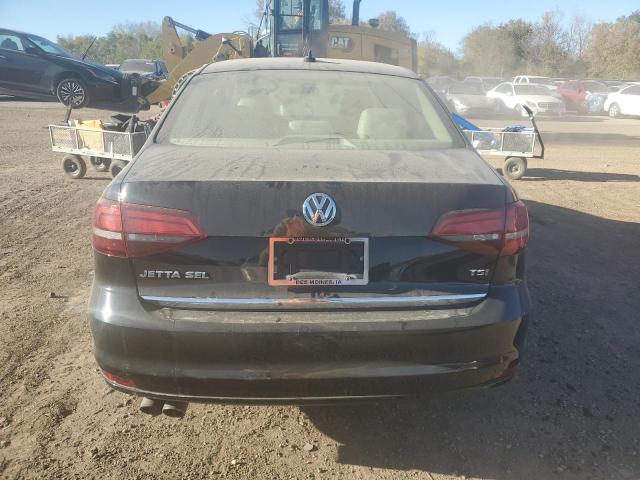 Photo 6 from auction – 2017 VOLKSWAGEN JETTA SEL with VIN 3VWL17AJ0HM300685