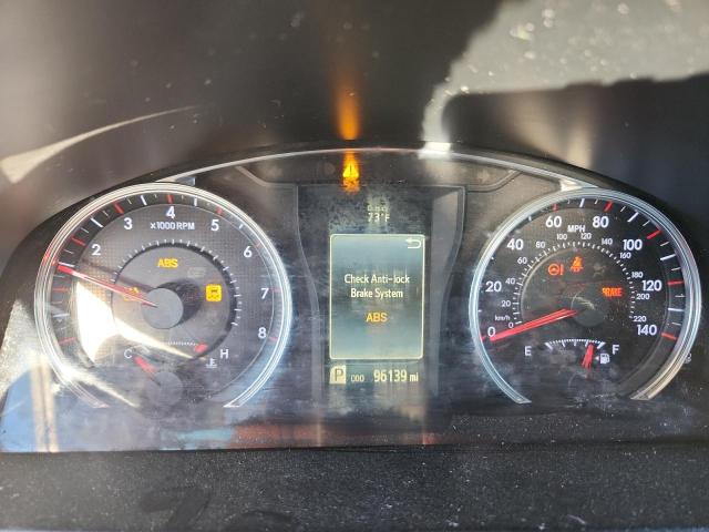 Photo 9 from auction – 2015 TOYOTA CAMRY LE with VIN 4T1BF1FK8FU078450