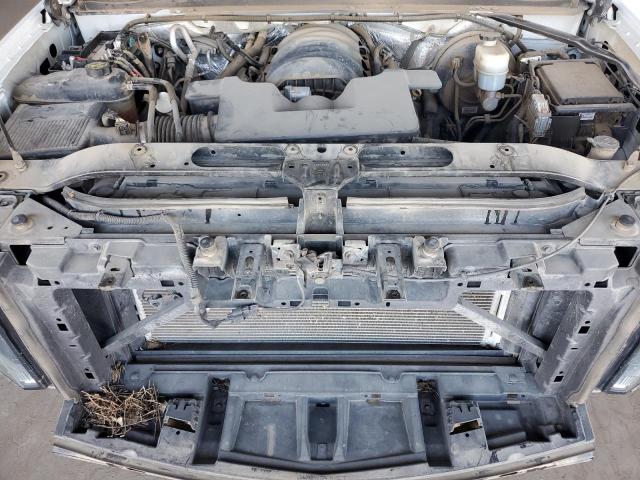 Photo 12 from auction – 2015 CHEVROLET SUBURBAN C with VIN 1GNSCJKC9FR276802