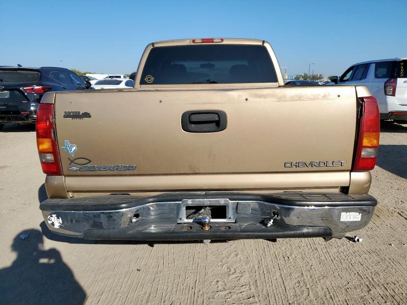 Photo 6 from auction – 2001 CHEVROLET SILVERADO with VIN 1GCEC19V41Z241980