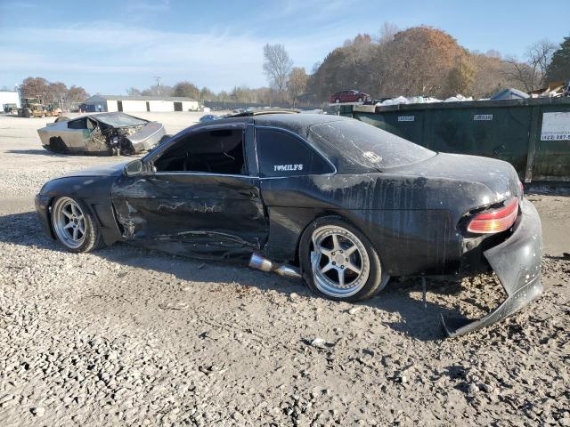 Photo 2 from auction – 1995 LEXUS SC with VIN JT8UZ30C0S0047338