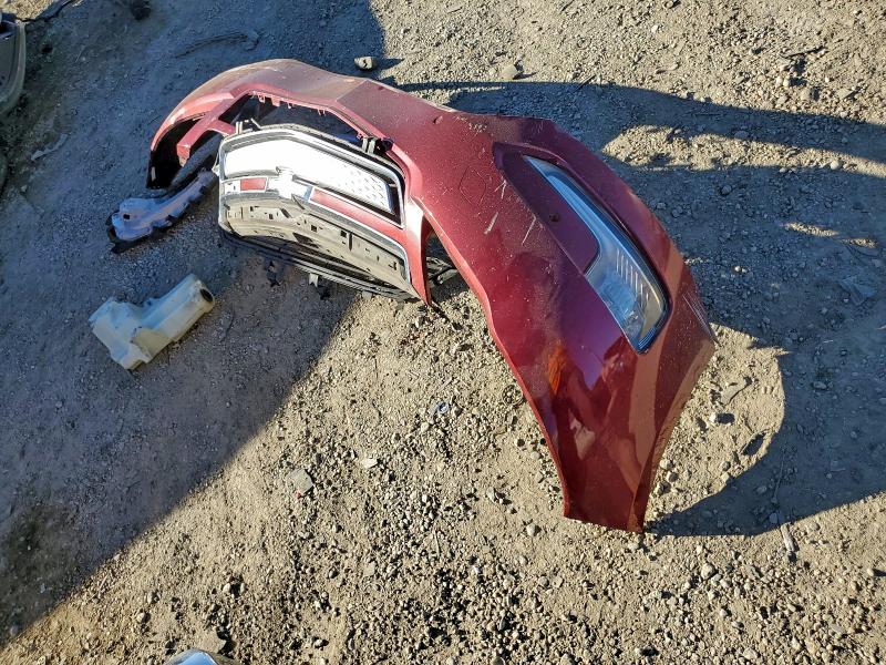 Photo 13 from auction – 2013 CHEVROLET VOLT with VIN 1G1RH6E46DU103722