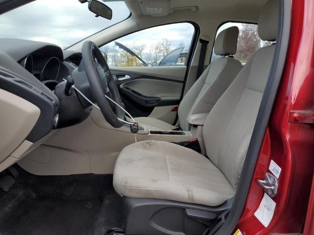 Zdjęcie 7 z aukcji – 2015 FORD FOCUS SE z VIN 1FADP3K2XFL318234