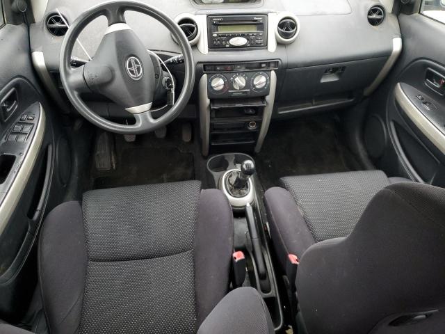 Photo 8 from auction – 2004 TOYOTA SCION XA with VIN JTKKT624040050897