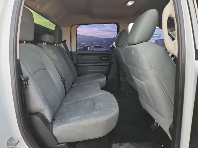 صورة رقم 10 من المزاد - 2013 RAM 1500 ST مع VIN 1C6RR7KT7DS683278