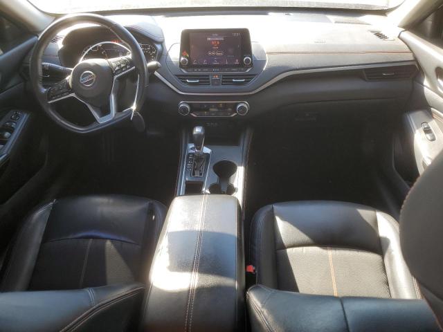 Photo 8 from auction – 2021 NISSAN ALTIMA SR with VIN 1N4BL4CV0MN416322
