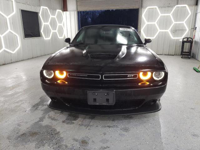 Photo 5 from auction – 2023 DODGE CHALLENGER with VIN 2C3CDZJG8PH504002