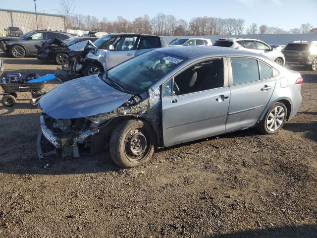 TOYOTA COROLLA LE 2024 with VIN 5YFB4MDE6RP223415 - Photo from auction
