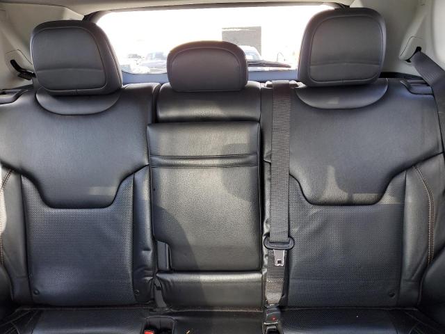 Photo 10 from auction – 2020 JEEP COMPASS LI with VIN 3C4NJDCB0LT155078