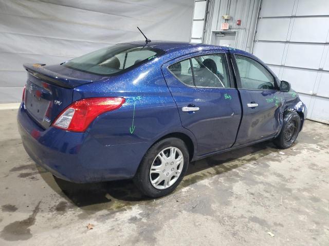 Photo 3 from auction – 2014 NISSAN VERSA S with VIN 3N1CN7AP1EL821687