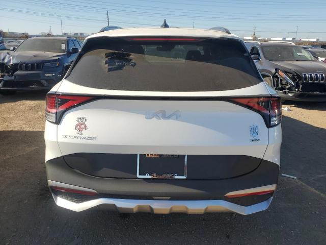 Photo 6 from auction – 2025 KIA SPORTAGE E with VIN KNDPVCDG7S7182492
