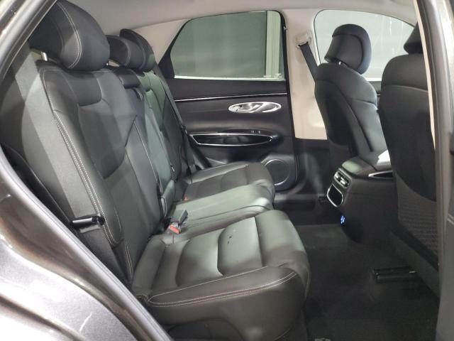 Photo 11 from auction – 2025 GENESIS GV70 BASE with VIN KMUMADTBXSU180079